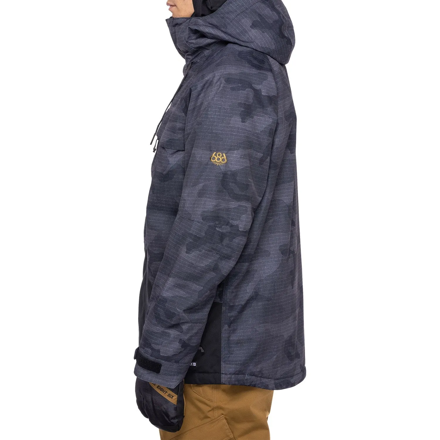 686 Geo Insulated Jacket - Men's