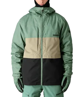 686 Smarty 3 in 1 Form Jacket - Men's