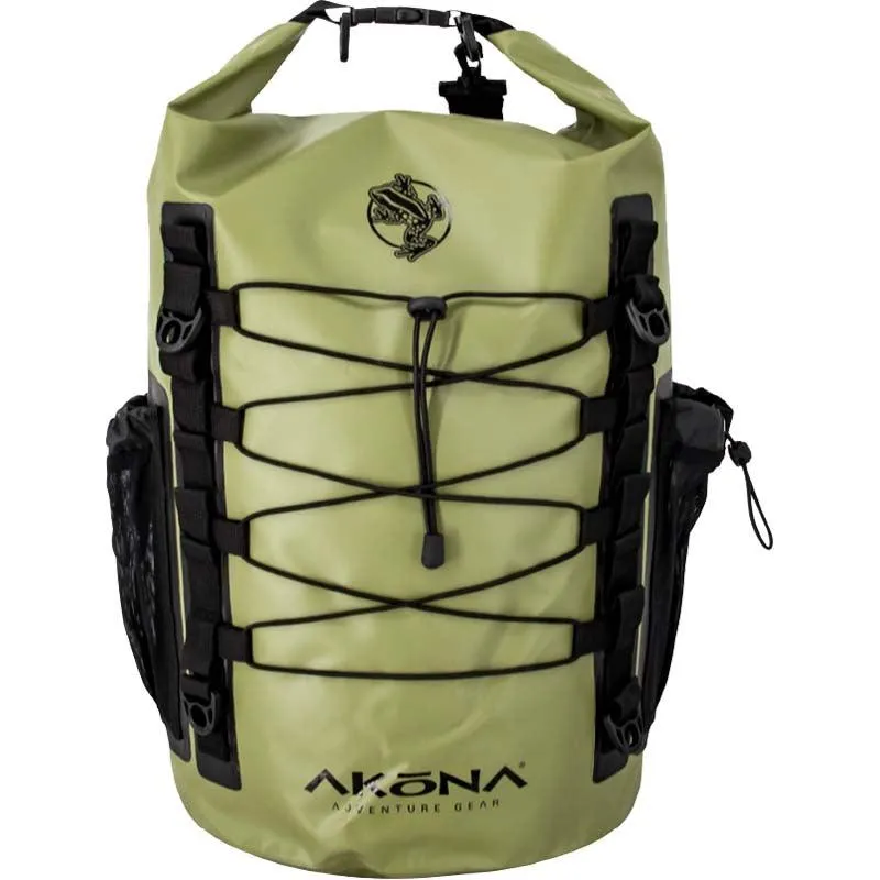 AKONA TANAMI 20L DRY BACKPACK