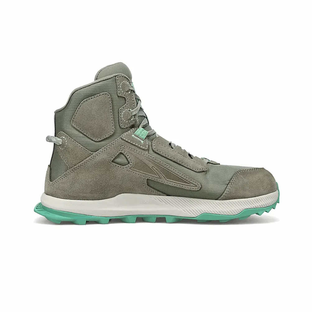 Altra Lone Peak Hiker 2 - Women's