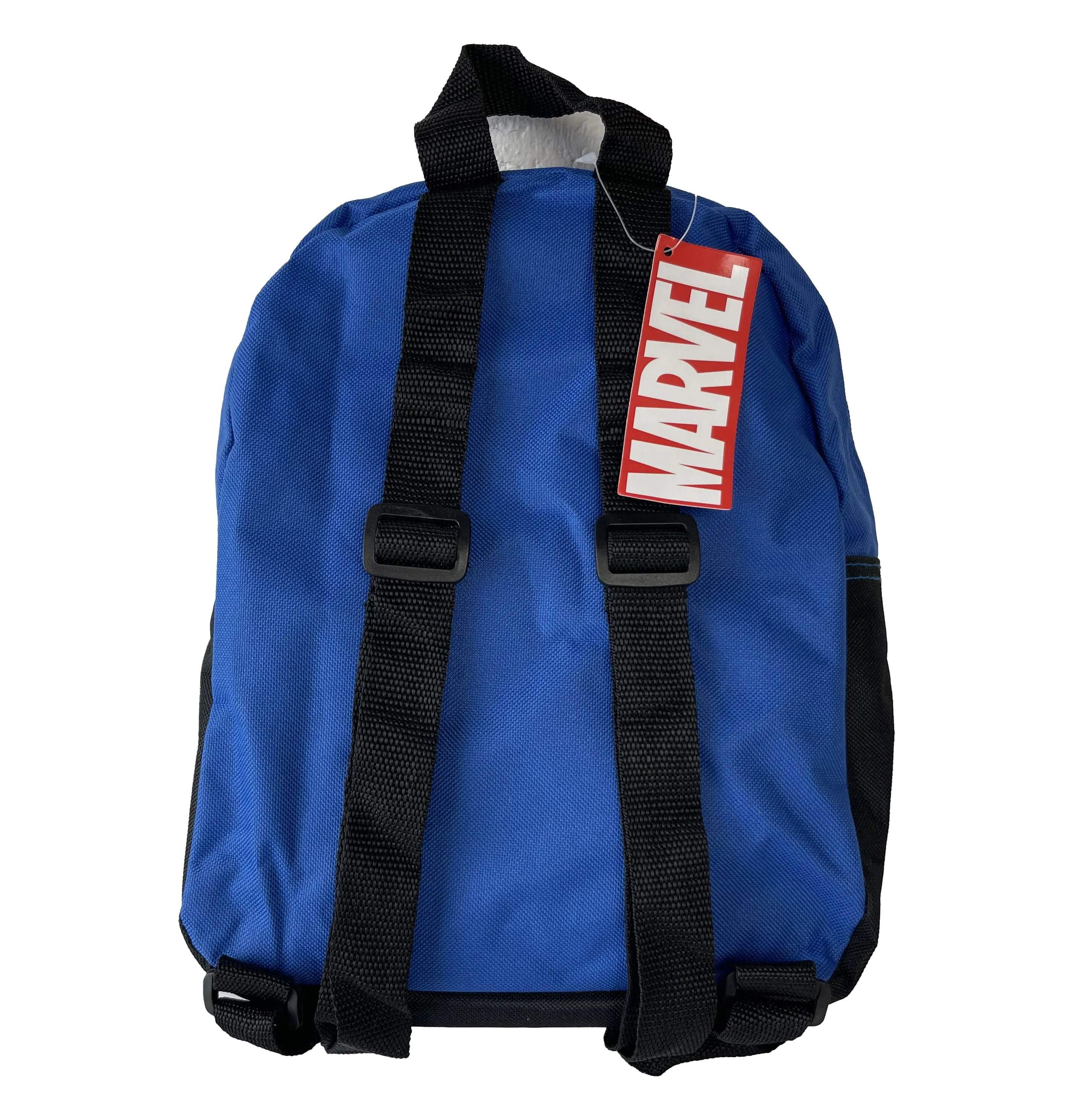 Avengers & Spiderman Toddler Backpack