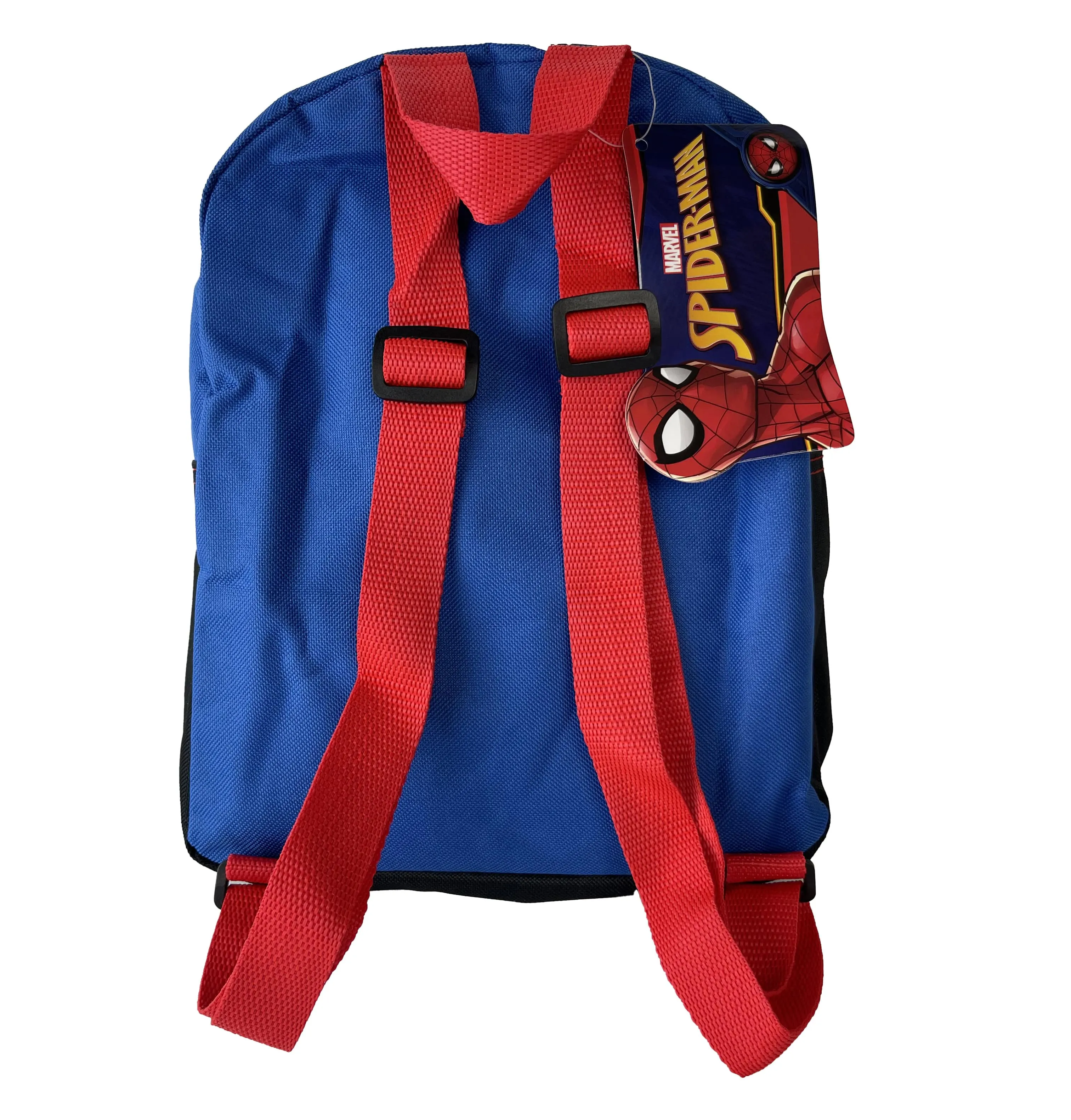 Avengers & Spiderman Toddler Backpack