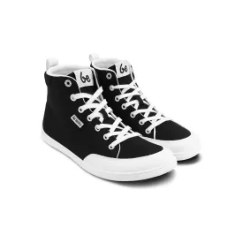 Be Lenka - Rebound - High Top - Black & White (Unisex)