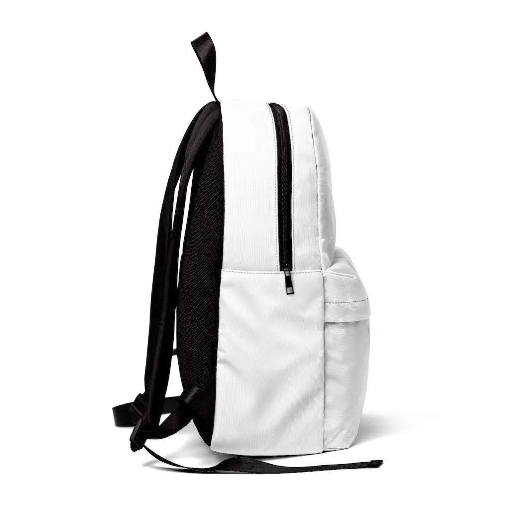 Bebow Unisex Classic Backpack