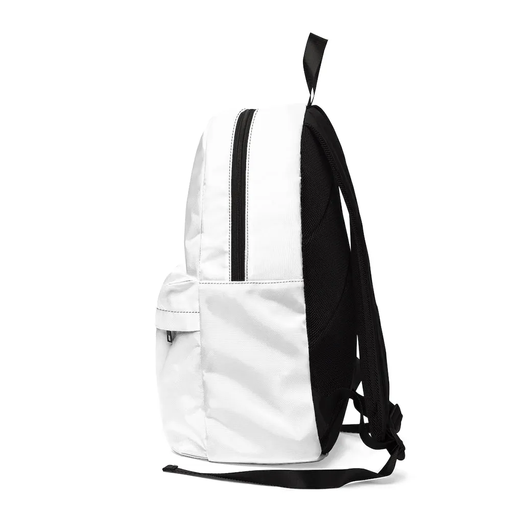 Bebow Unisex Classic Backpack