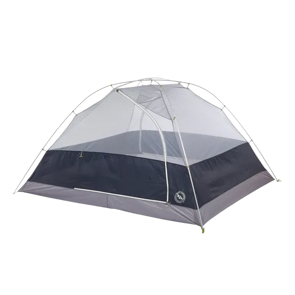 Big Agnes Blacktail 3 Tent