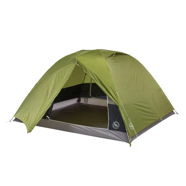 Big Agnes Blacktail 3 Tent