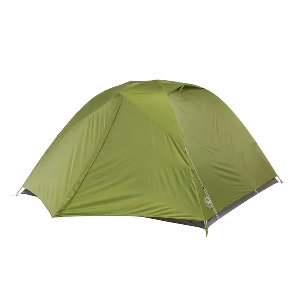 Big Agnes Blacktail 3 Tent