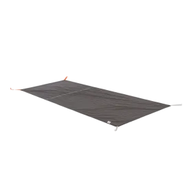 Big Agnes Copper Spur 2 Platinum Footprint