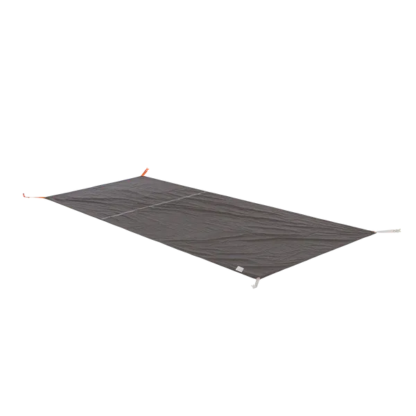 Big Agnes Copper Spur 2 Platinum Footprint