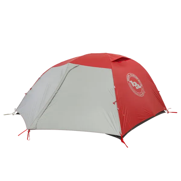 Big Agnes - Copper Spur HV2 Expedition Tent