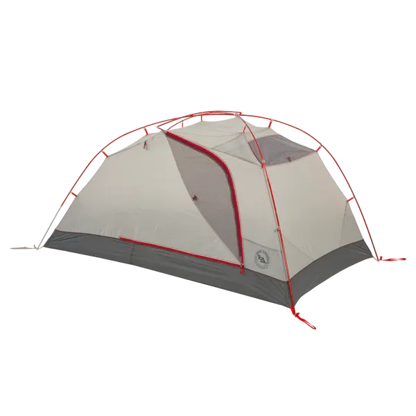 Big Agnes - Copper Spur HV3 Expedition Tent