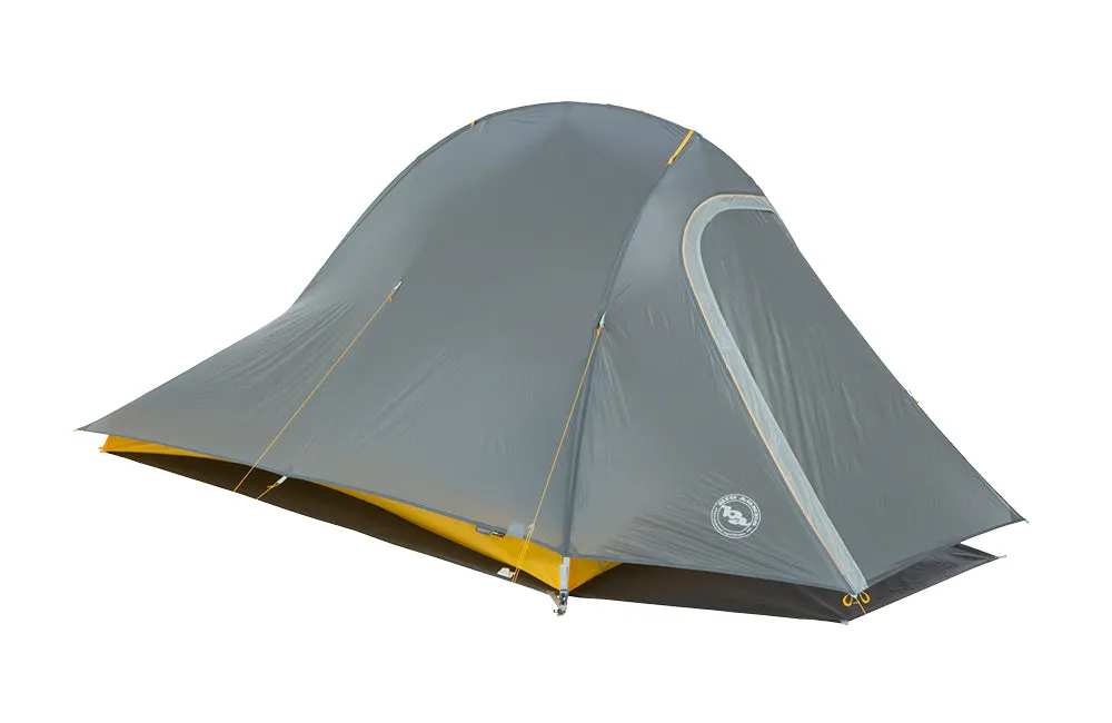 Big Agnes Fly Creek HV UL2 Bikepack Tent