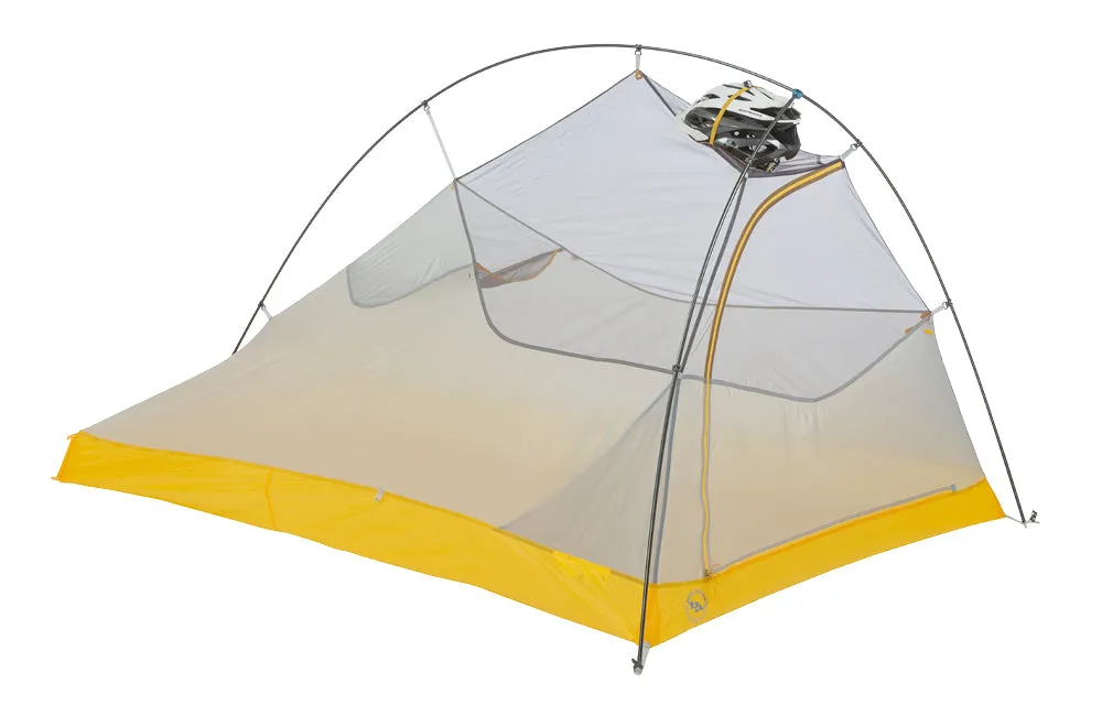 Big Agnes Fly Creek HV UL2 Bikepack Tent