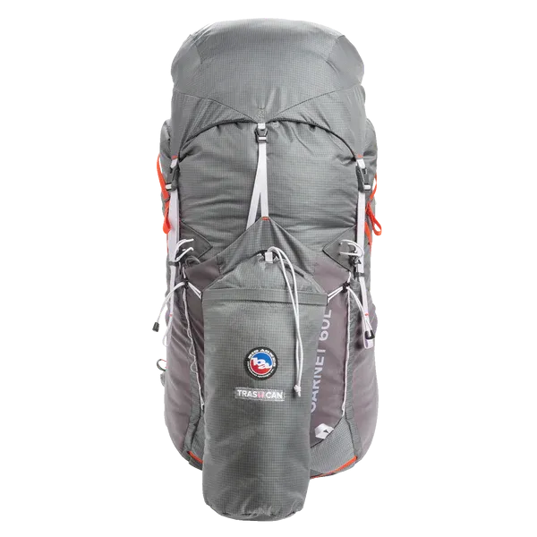 Big Agnes Garnet 60L Womens Backpack