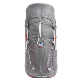 Big Agnes Garnet 60L Womens Backpack