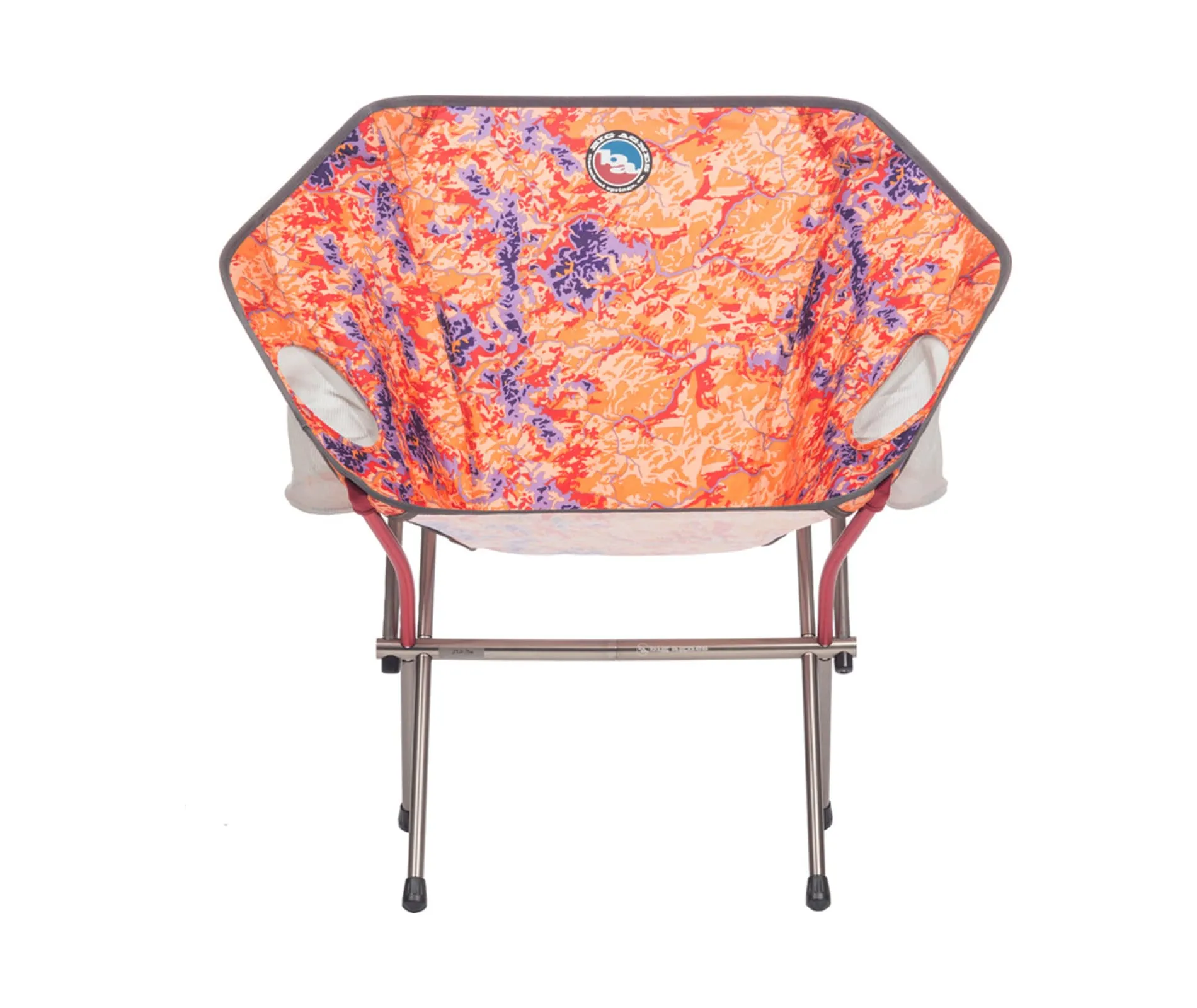 Big Agnes Mica Basin Armchair