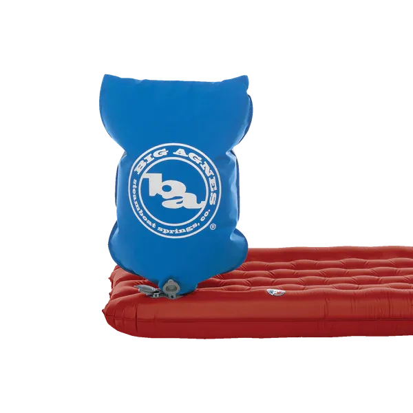 Big Agnes - Rapide SL Insulated - Regular (20" x 72")