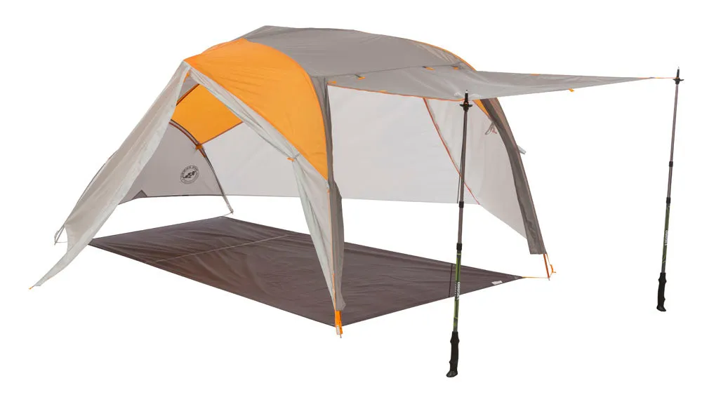 Big Agnes Salt Creek SL 2 Tent