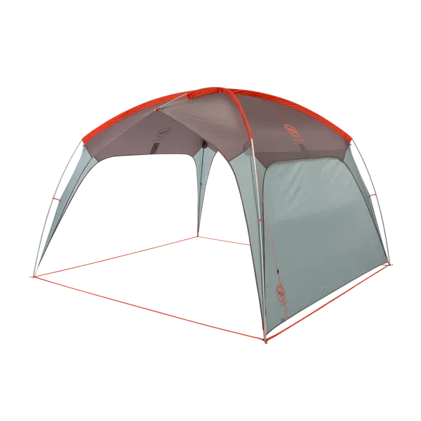 Big Agnes Three Forks Shelter   Accessory Wall Bundle