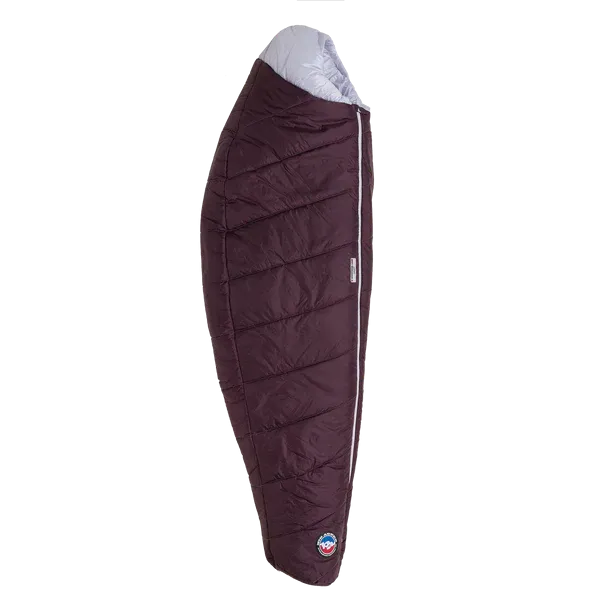 Big Agnes Womens Sidewinder Camp 20 -7degC Sleeping Bag