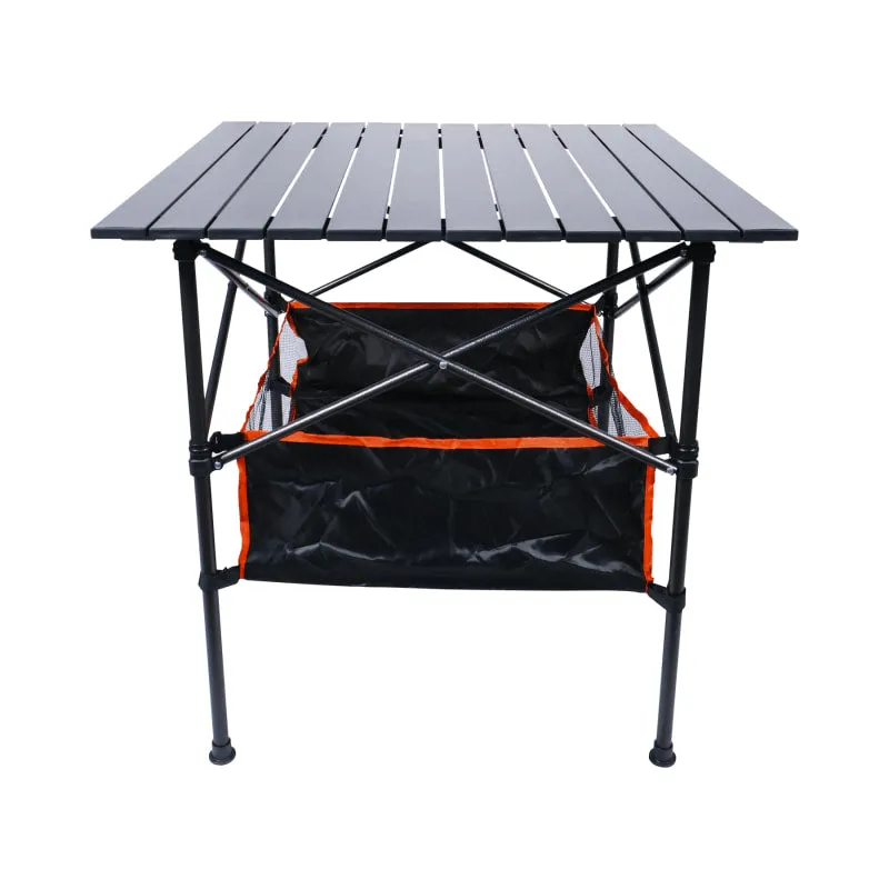 Boab Collapsible Camping Table and Chairs