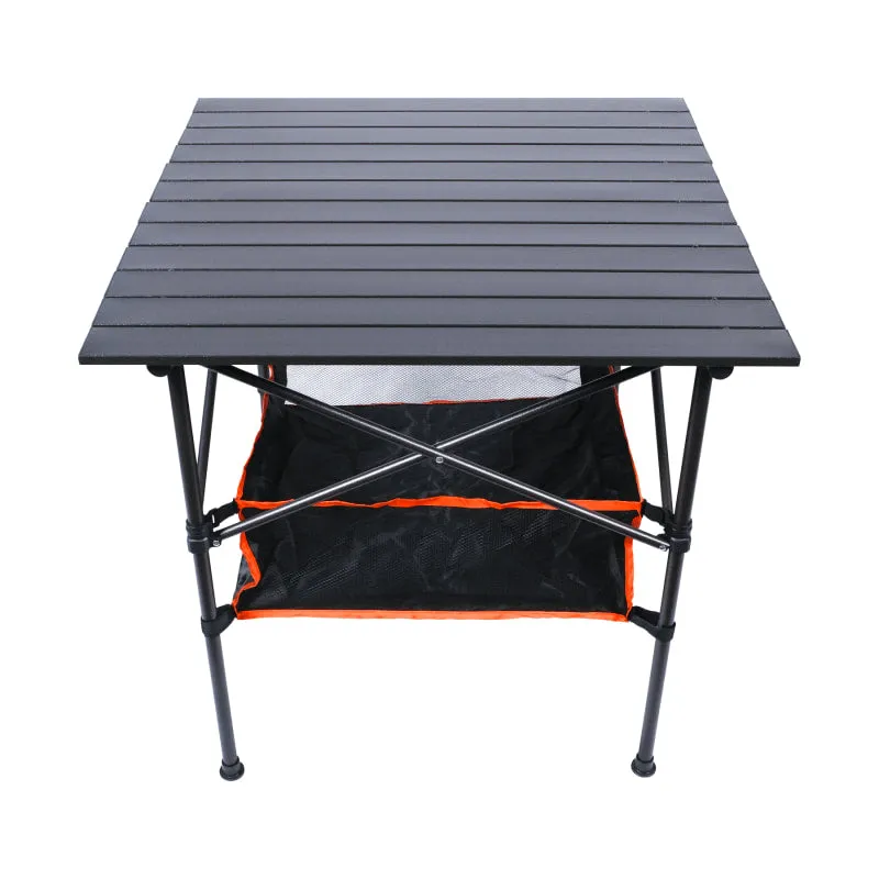 Boab Collapsible Camping Table and Chairs