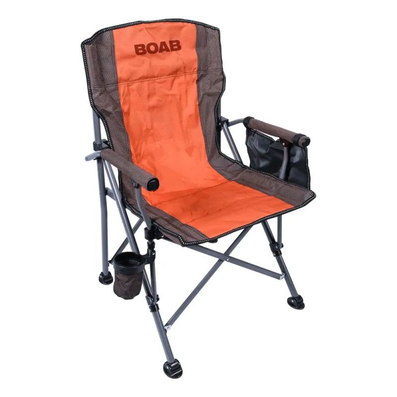 Boab Collapsible Camping Table and Chairs