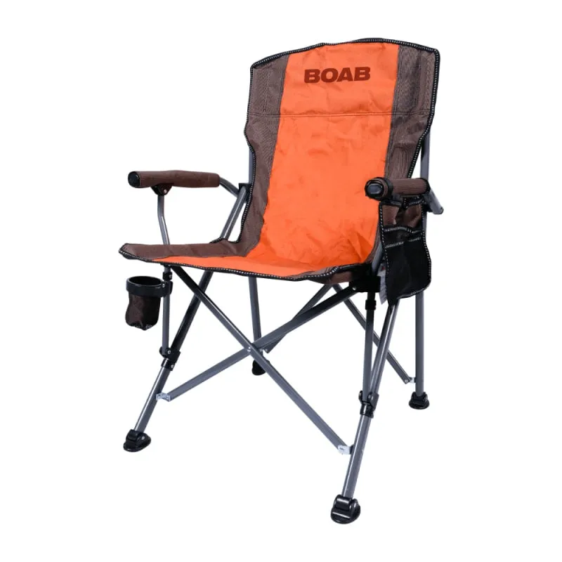 Boab Collapsible Camping Table and Chairs