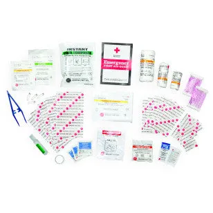 Coach's First Aid Kit