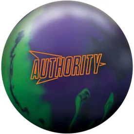 Columbia 300 Authority Solid Bowling Ball