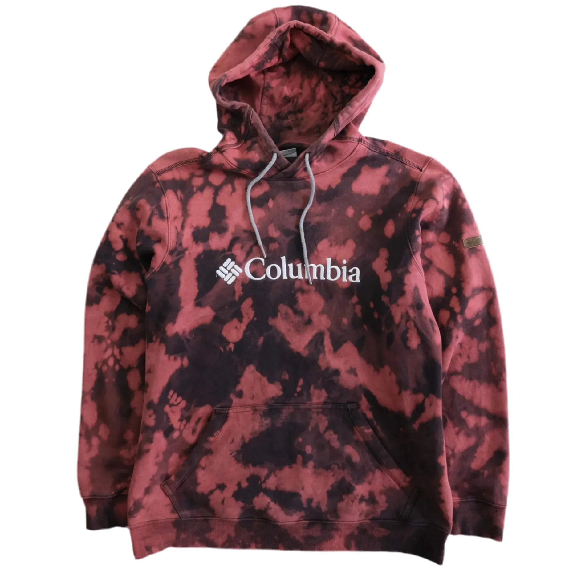 Columbia Hoodie (M)