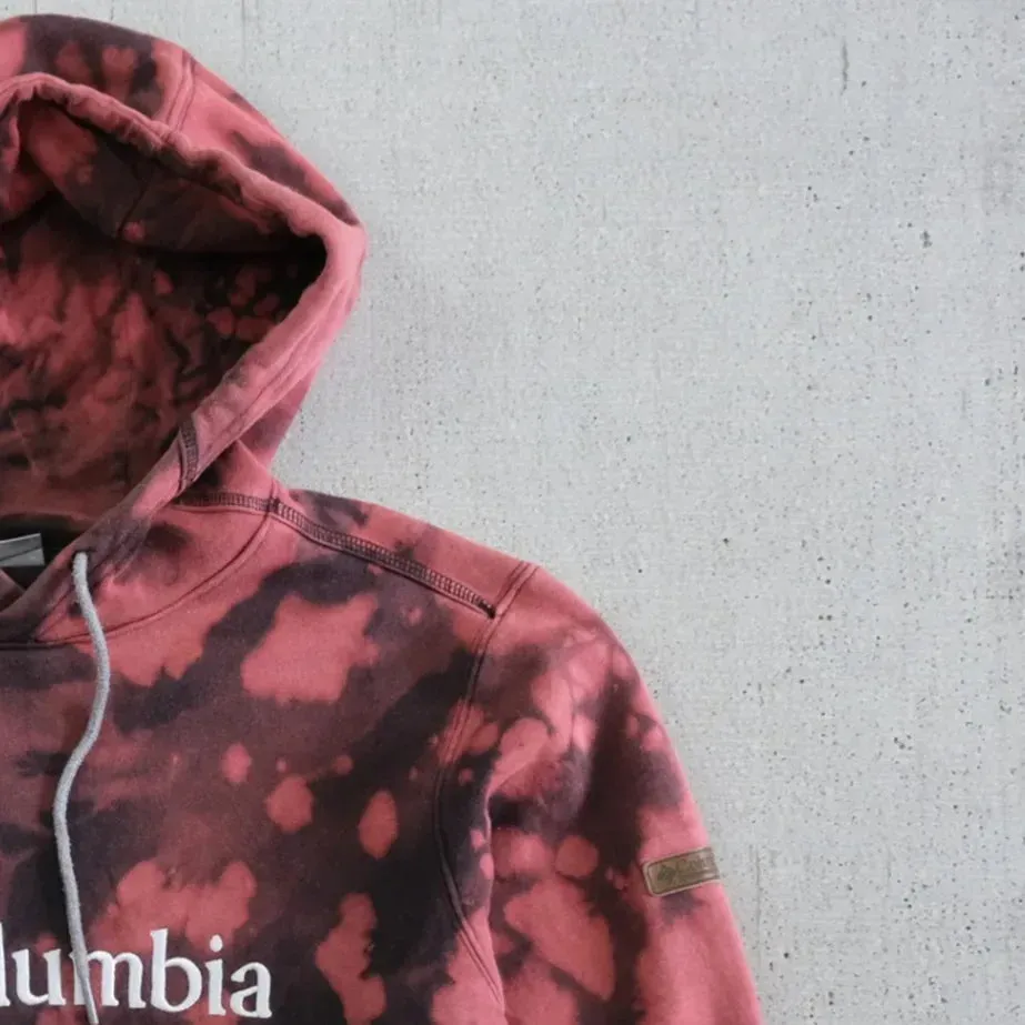 Columbia Hoodie (M)