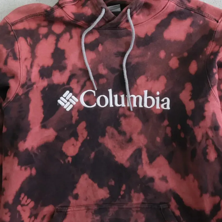 Columbia Hoodie (M)