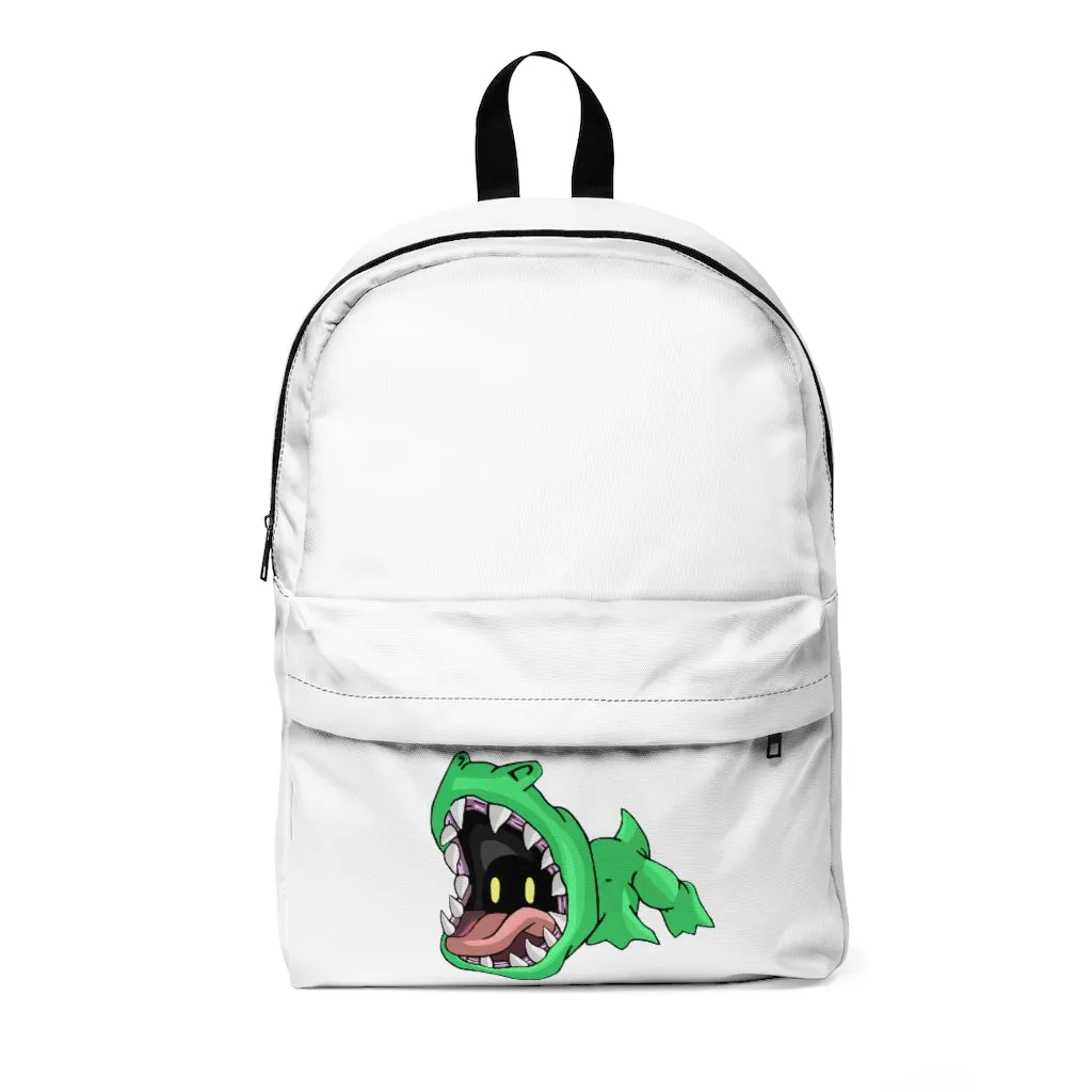 Crock Unisex Classic Backpack