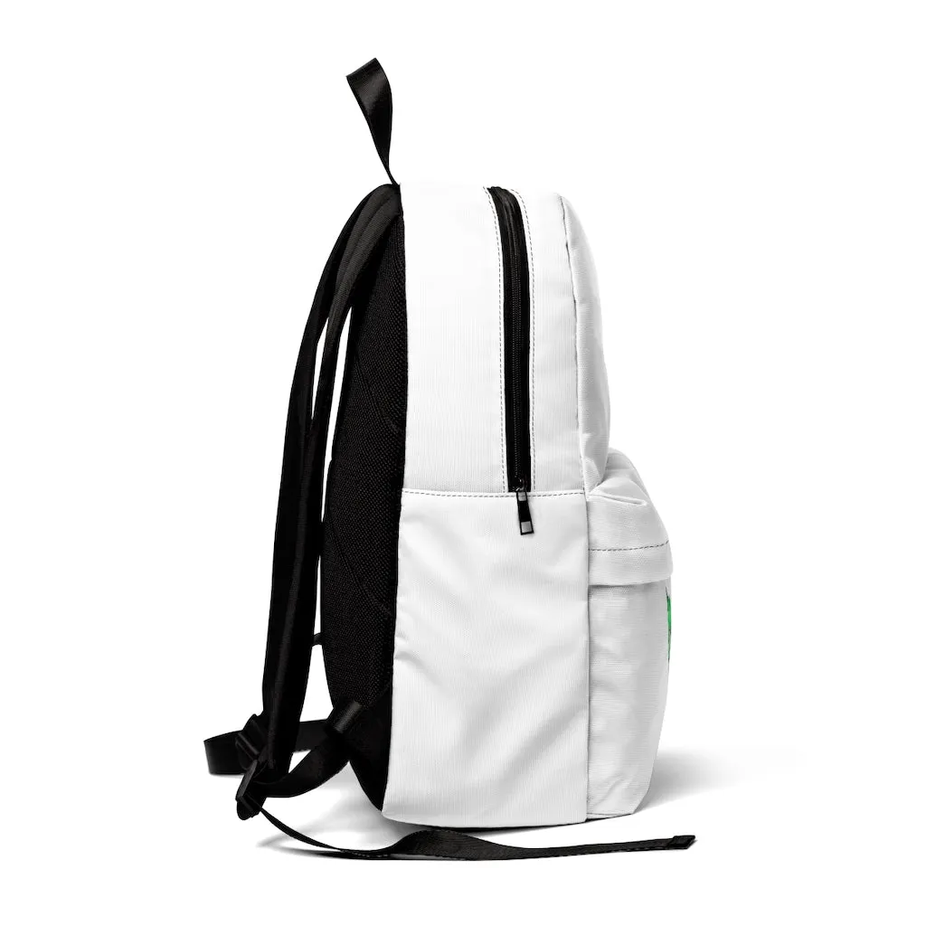 Crock Unisex Classic Backpack