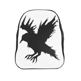 Crow School Backpack