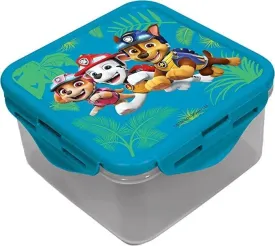 Danawares Paw Patrol Sandwich Box, 730 ml