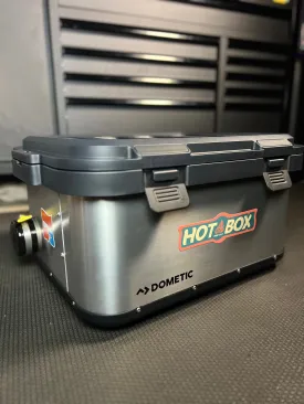 DIY Hot Box lite- Portable Diesel Heater - Pre Order