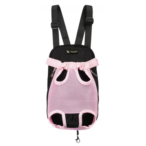 Dog Carrying Backpack Travel Shoulder Large Bags Carrier