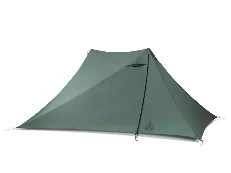 Durston Gear X-Mid 1 Solid Ultralight Tent