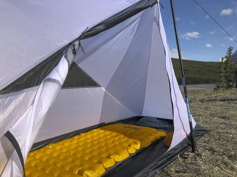 Durston Gear X-Mid 1 Solid Ultralight Tent