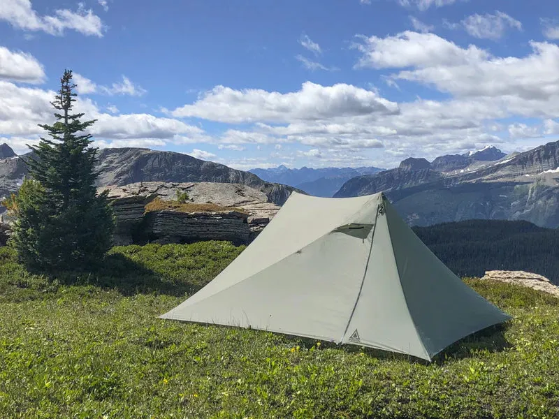 Durston Gear X-Mid 1 Ultralight Tent