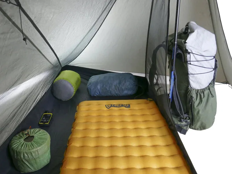 Durston Gear X-Mid 1 Ultralight Tent