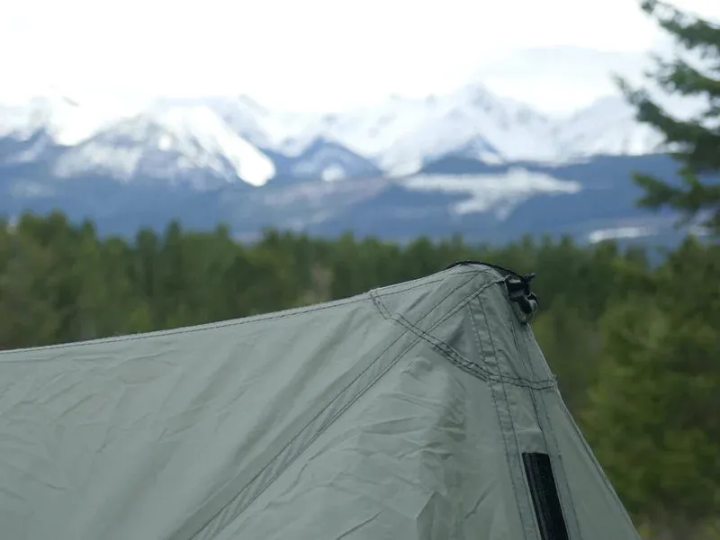 Durston Gear X-Mid 1 Ultralight Tent