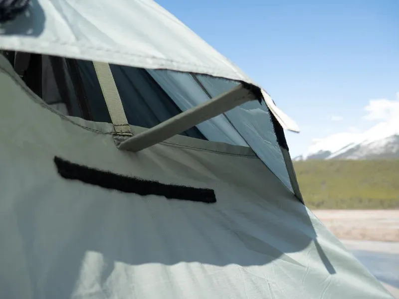 Durston Gear X-Mid 1 Ultralight Tent