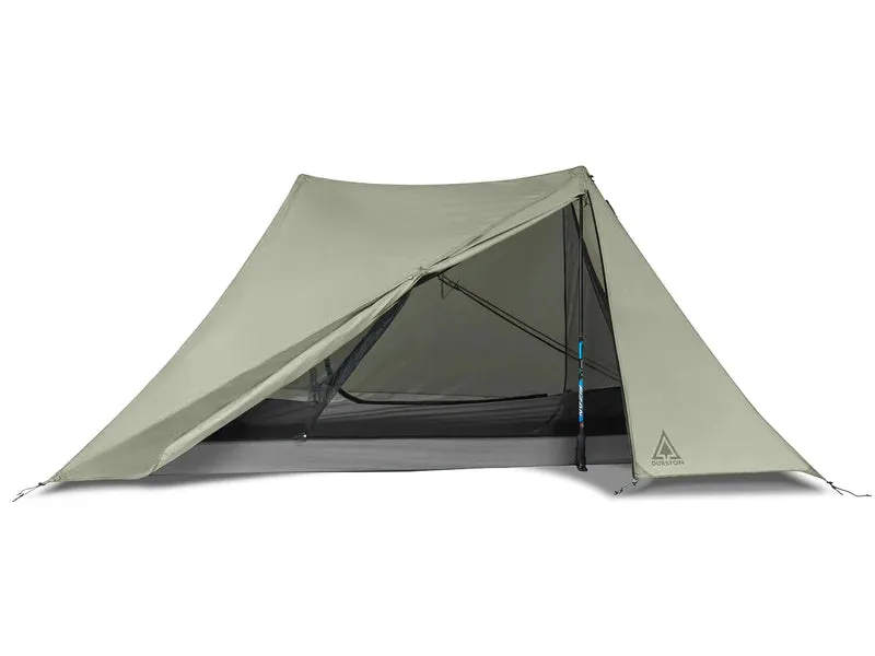 Durston Gear X-Mid 1 Ultralight Tent