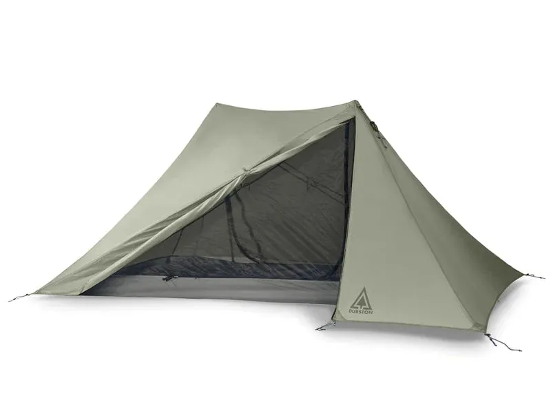 Durston Gear X-Mid 1 Ultralight Tent