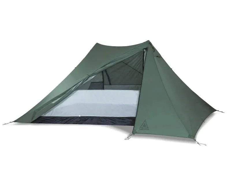 Durston Gear X-Mid 2 Solid Ultralight Tent