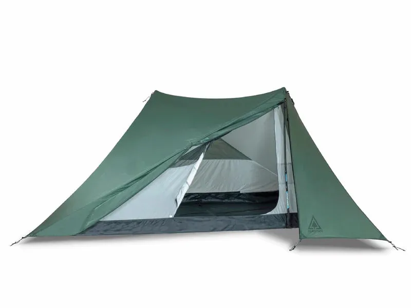 Durston Gear X-Mid 2 Solid Ultralight Tent